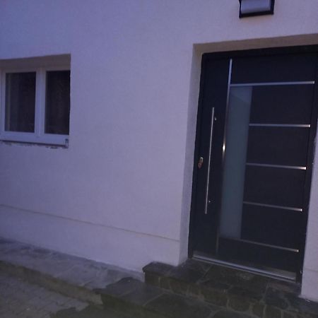 Monteurwohnung Loiching Номер фото