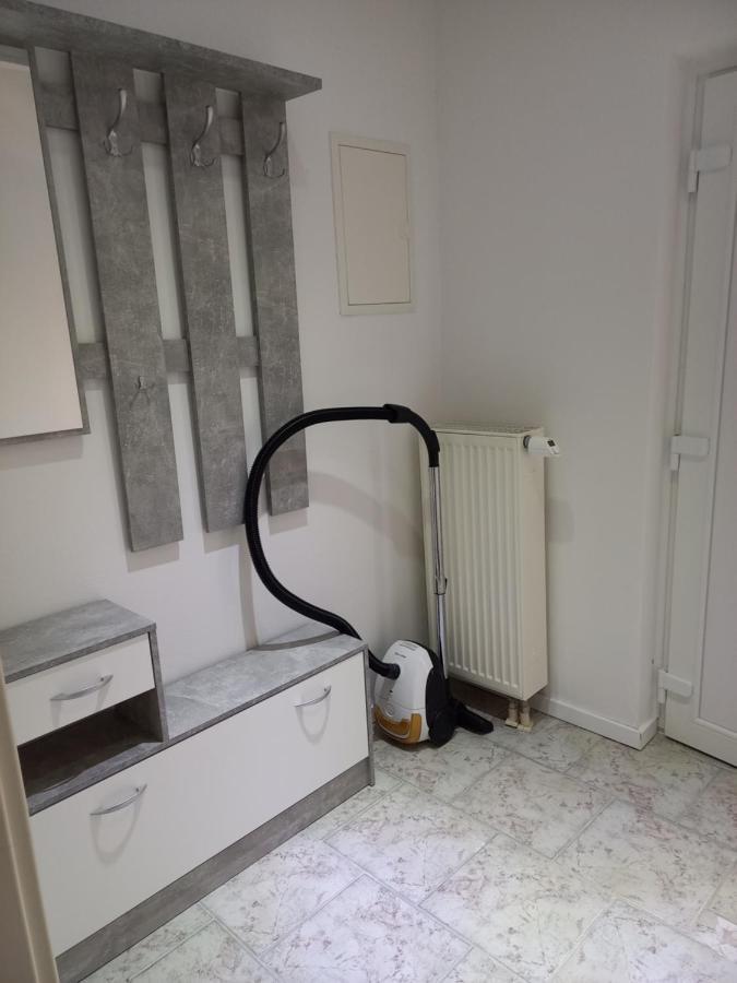 Monteurwohnung Loiching Экстерьер фото
