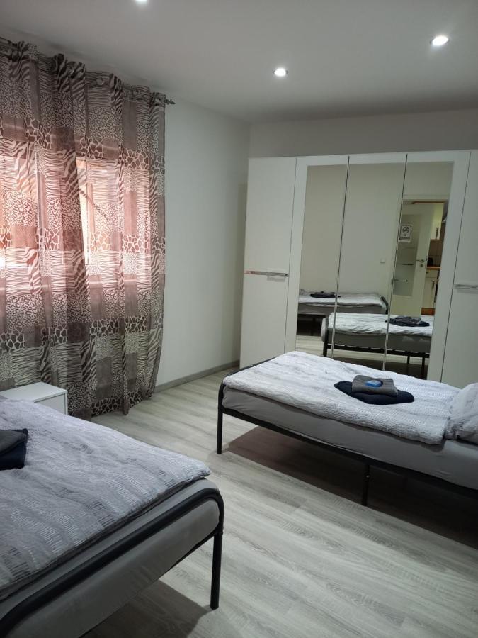 Monteurwohnung Loiching Экстерьер фото
