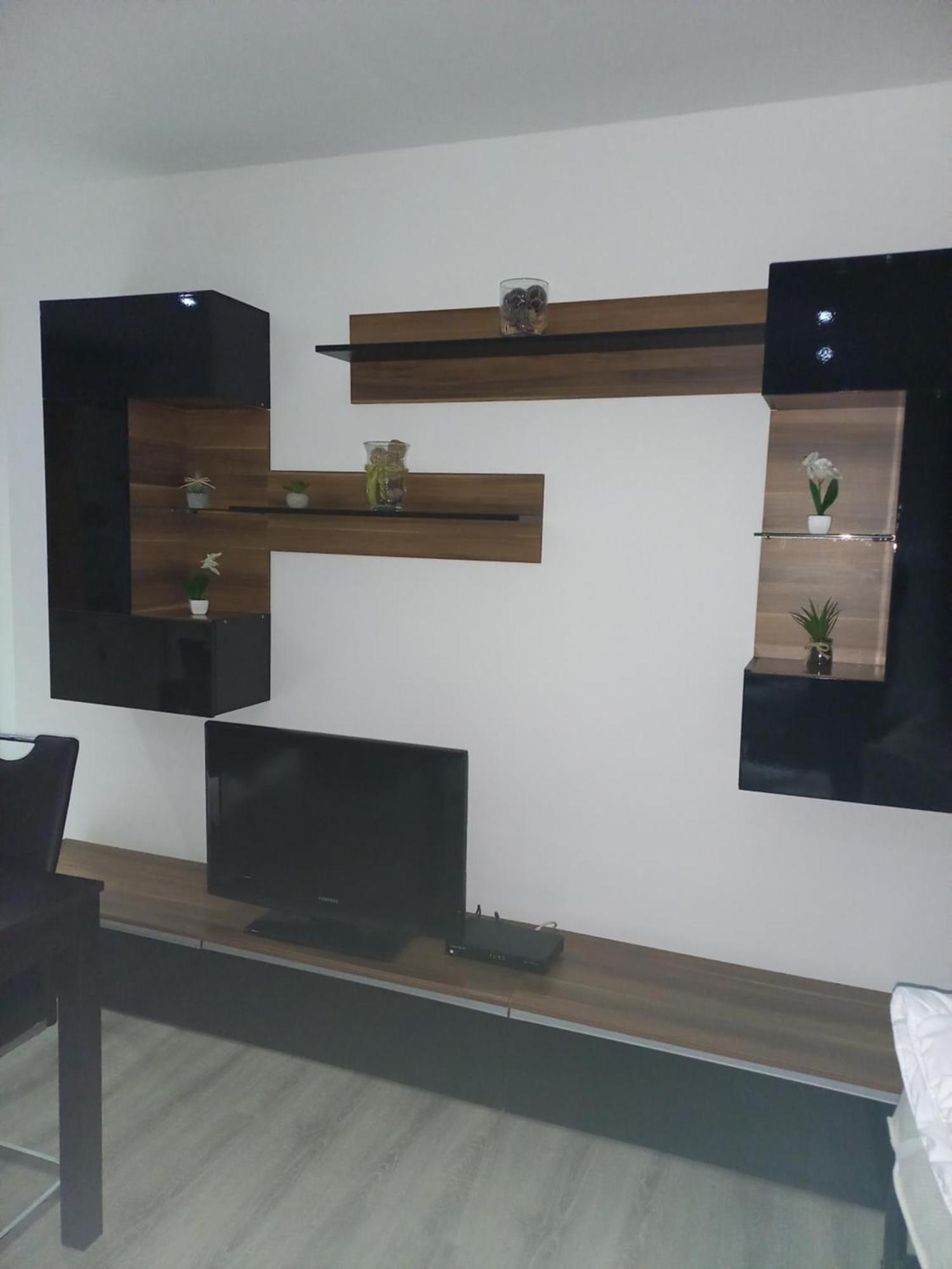 Monteurwohnung Loiching Номер фото